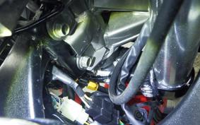 YAMAHA FZ750 1985 1FM