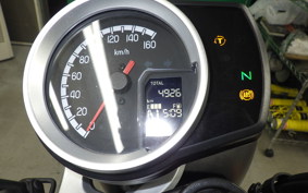 HONDA GB350 2024 NC59