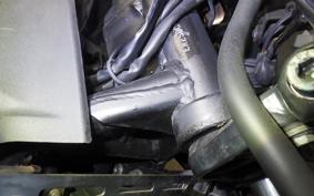 KAWASAKI Z250 2012 ER250C