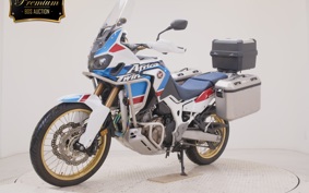 HONDA CRF1000L AFRICA TWIN DCT 2018 SD04