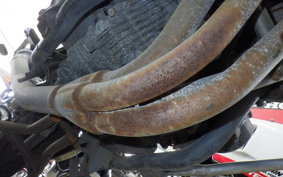 HONDA CB400SF VTEC K 2006 NC39