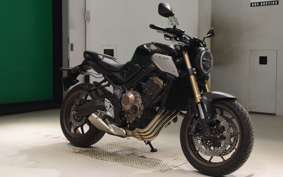 HONDA CB650R 2020 RH03