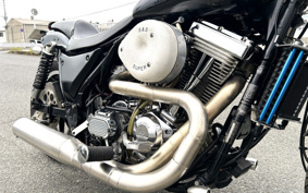 HARLEY FXR1340 2009 EAL