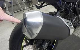 SUZUKI GSX-R1000R A 2019 DM11G