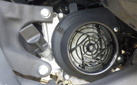 SUZUKI AVENIS 125 EA12J