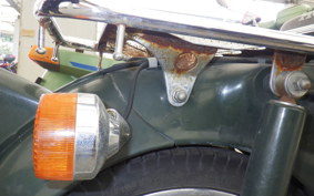 HONDA C50 SUPER CUB 2023 C50