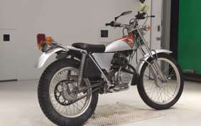 HONDA TL125 2008 TL125