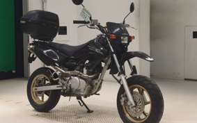 HONDA XR100 MOTARD HD13