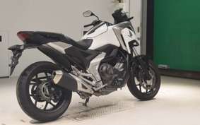 HONDA NC750X DCT 2018 RH09