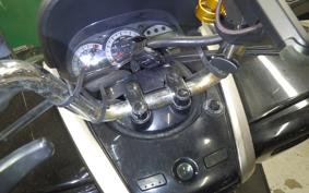 YAMAHA MAJESTY 250 Gen.4 2007 SG20J