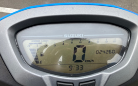 SUZUKI SU WISH  DV12B
