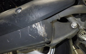 HONDA ﾍﾞﾝﾘｨ110 2009 JA09