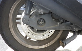HONDA FORZA 250 MF17
