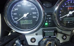 HONDA CB400SF VTEC 2012 NC42