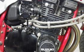SUZUKI GSX1100S KATANA 1987 GS110X