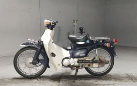 HONDA SUPER CUB90 HA02