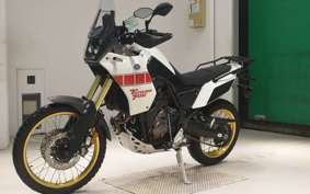 YAMAHA TENERE 700 2023 DM13J