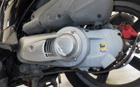APRILIA SCARABEO 125