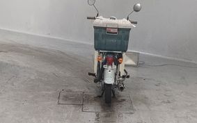 HONDA LITTLE CUB AA01