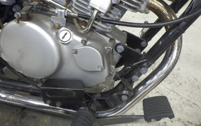 KAWASAKI ELIMINATOR 125 BN125A