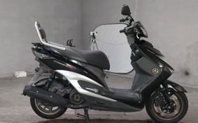 YAMAHA CYGNUS125XSR SE44J