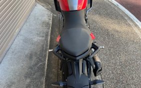 BMW F900XR LOW 2021 0K21