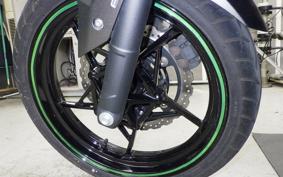 KAWASAKI Z250 Gen.2 EX250Y