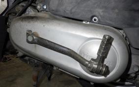 HONDA CREA SCOOPY AF55
