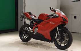 DUCATI 848 2009