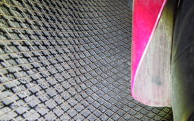 KAWASAKI ZZ1100 NINJA R 1990 ZXT10C