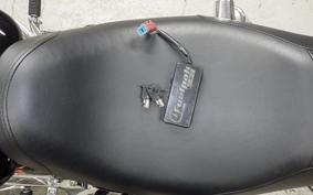 HARLEY FXDC 1580 2007