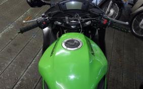 KAWASAKI NINJA 400R 2010 ER400B