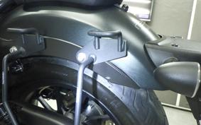 HONDA REBEL 250 A MC49