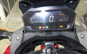 HONDA NC750X D 2017 RC90