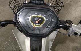 HONDA SUPER CUB50 AA04