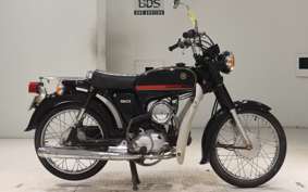 YAMAHA YB50 GEN 2 2026 UA05J