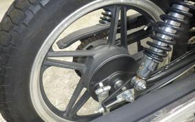 HONDA LY125 FI
