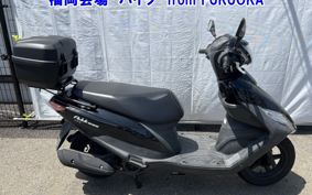 SUZUKI ADDRESS V125