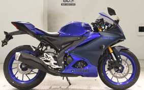 YAMAHA YZF-R15 2021 RG86J