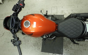 HONDA REBEL 1100 S DCT 2026 SC87