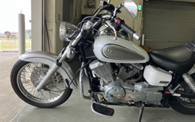 YAMAHA DRAGSTAR 250 VG02J