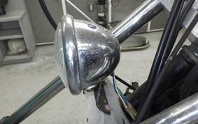 HONDA SHADOW 400 SLASHER 2001 NC40