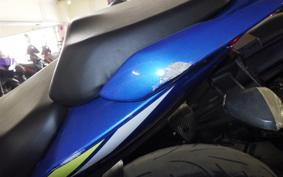 SUZUKI GIXXER 250 SF 2020 ED22B