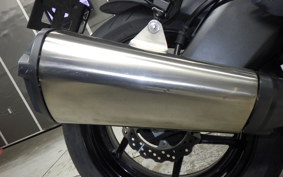 KAWASAKI ZX 10 NINJA R 2009 ZXT00E