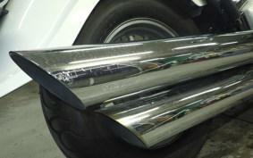 SUZUKI INTRUDER 400 Classic 2009 VK56A