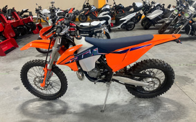 KTM 150 EXC TPI GSA20