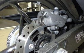 KAWASAKI NINJA 250 2024 EX250P