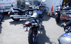 KAWASAKI KLX125D TRACKER X LX250V