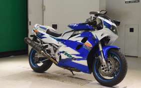 SUZUKI GSX-R1100 Gen.2 1995