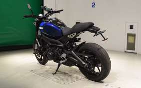 YAMAHA XSR900 2019 RN56J